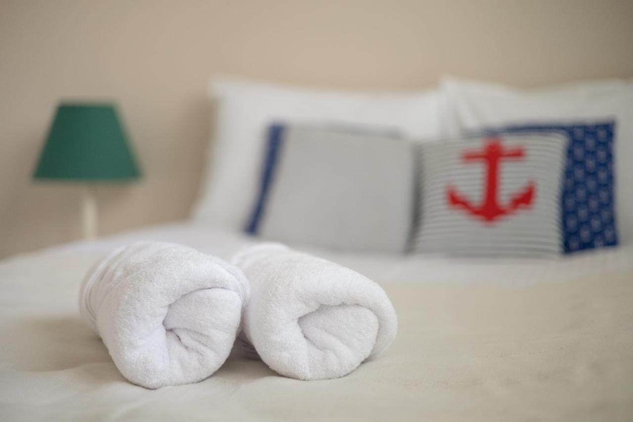 Metro Wilanowska Comfortable Apartment 华沙 外观 照片